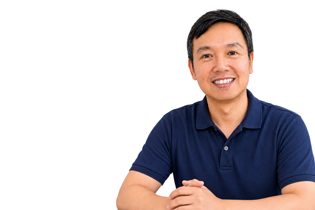 Ton, your online Thai teacher